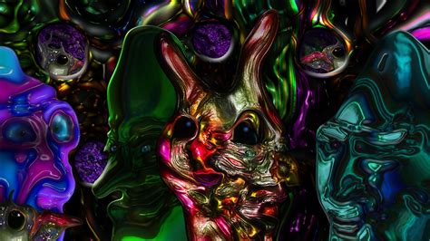 🔥 [50+] Trippy HD Wallpapers 1920x1080 | WallpaperSafari