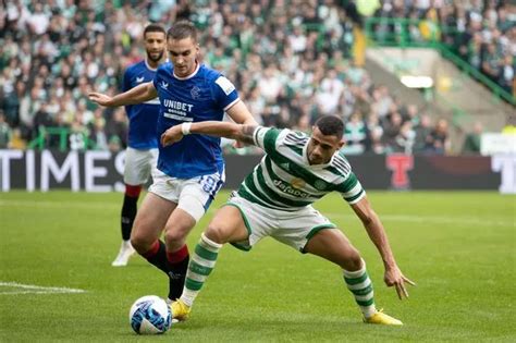 Celtic v Rangers title race winner predicted as supercomputer casts ...