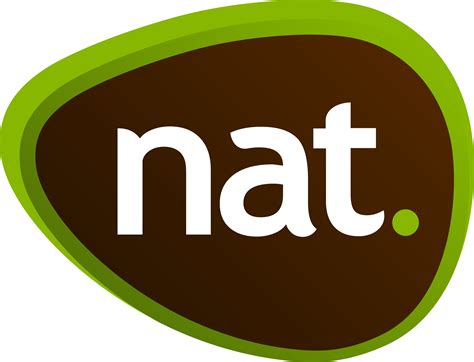 Nat Alimentos Logo – PNG e Vetor – Download de Logo