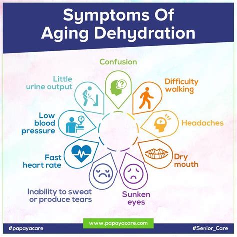 Aging Dehydration | Elderly care, Senior care, Personal care service