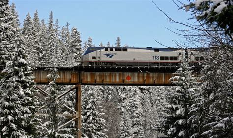 5 best Amtrak sleeper car routes | Amtrak Guide