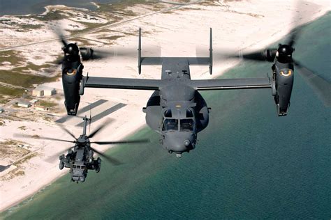 CV-22 Osprey | Military.com