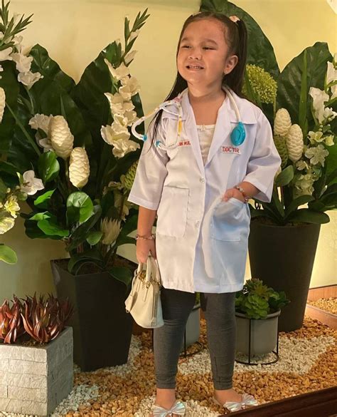 DOCTOR COSTUME WITH FREE COSTUMIZED NAME | Lazada PH