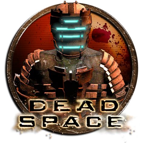 Dead Space Icon by habanacoregamer on DeviantArt