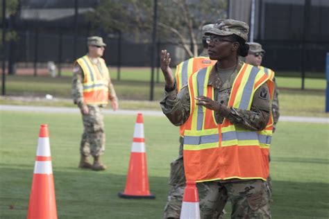 DVIDS - News - COVID-19 Testing Center Opens in Palm Beach County