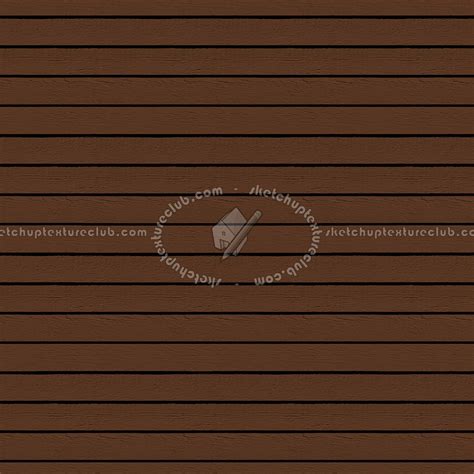 Clapboard siding wood texture seamless 09036