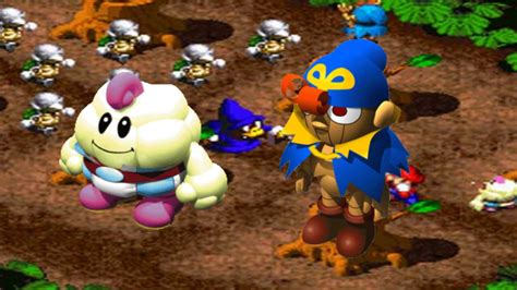 Fans Petition To Bring Back Super Mario RPG Characters Geno and Mallow ...