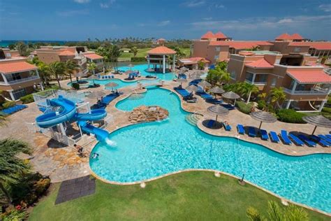 All Inclusive Divi Village Golf and Beach Resort Aruba | Beaches of Aruba