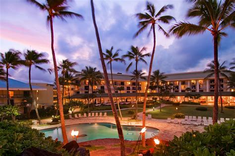 Discount Coupon for Kauai Beach Resort in Lihue, Hawaii - Save Money!