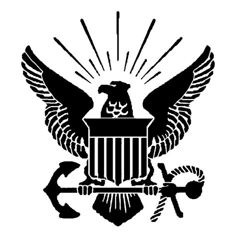 Navy Seal Logo Vector at GetDrawings | Free download