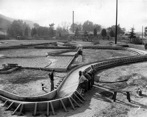 Los Angeles Flood of 1938: Cementing the River's Future | California ...