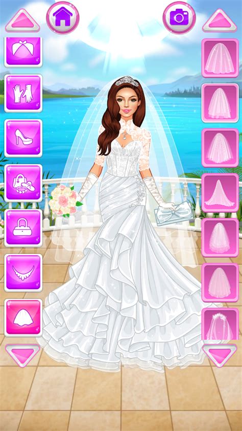 Fashion Dress Up Games for Girls Free : Amazon.com.au: Apps & Games