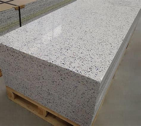 Artificial Stone - Types & Advantages | What Is Artificial Stone?