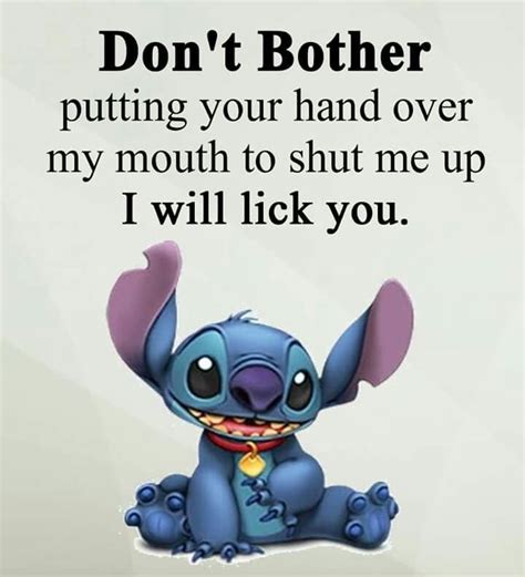 Lilo And Stitch Quotes - ShortQuotes.cc