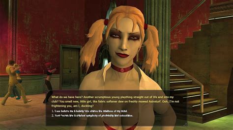 Top 7 Vampire: The Masquerade - Bloodlines mods on PC