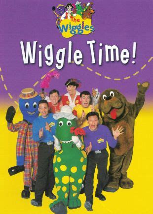 The Wiggles: Wiggle Time (2000) - Chisholm McTavish | Synopsis ...