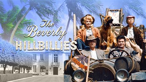 The Beverly Hillbillies | Apple TV