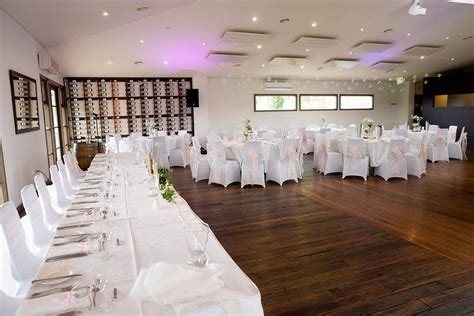 Lake George Winery - Venue - Canberra - Weddinghero.com.au