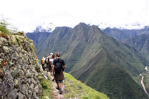 Alternative Routes to Machu Picchu | Class Adventure Travel