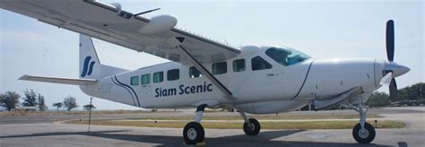 Thailand's Siam Seaplane looks to raise funding - ch-aviation