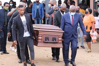 Gallery | Inside Menzi Ngubane and his father’s combined funeral in ...