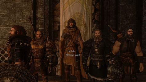 Dwarfs Race and Followers at Skyrim Nexus - mods and community