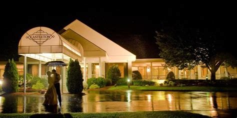 Castleton Banquet and Conference Center Weddings | Get Prices for ...