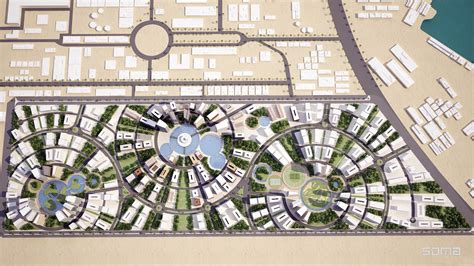 dubai master plan urban design - Google Search | Urban design plan ...