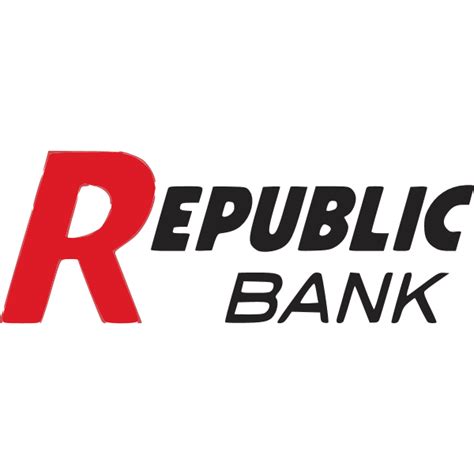 Republic Bank Download png