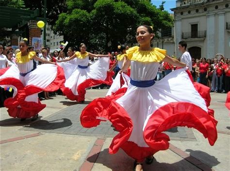 Culture Of Venezuela ~ Google Cultures