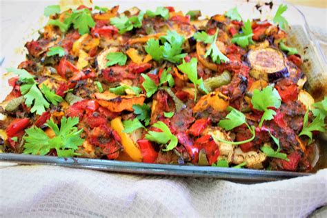 The Best Vegetable Medley Casserole - Best Recipes Ideas and Collections