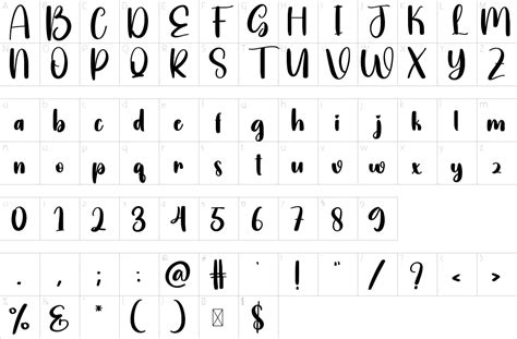 Graphics Font - 1001 Free Fonts