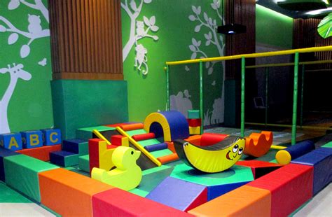 Kids Indoor Playground