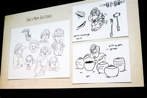 Our Look At The Making of Disney Pixar Short Bao! ⋆ Brite and Bubbly