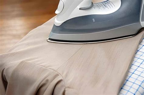 How To Iron Your Suit Pants: A Beginners Guide