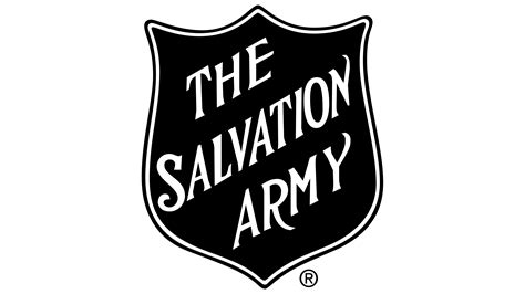 Salvation Army Logo, symbol, meaning, history, PNG, brand