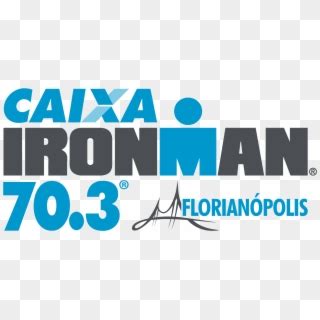 Ironman Logo Png - Ironman Race Logo Vector, Transparent Png - 3057x762 ...