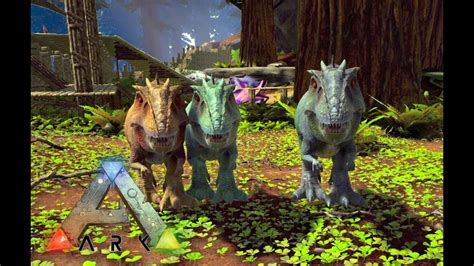 Ark Survival Evolved Breeding: Mechanics & Eggs - eXputer.com