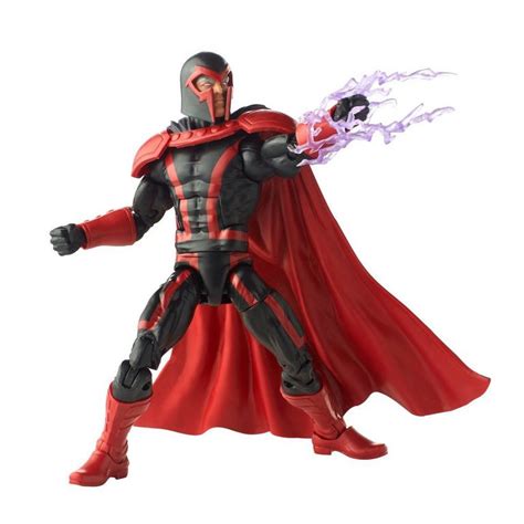 Marvel Legends Series X-Men Magneto Action Figure