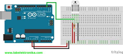 Dht22 Arduino