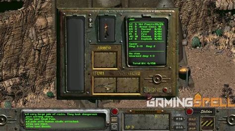 Best Fallout 2 Mods Download List [UPDATED] - GamingSpell