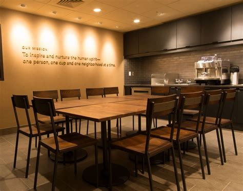 Starbucks Opens in Jamaica, Queens