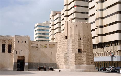 Historic Areas & Heritage Sites in Sharjah - MyBayut