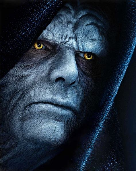 48 best images about Emperor Palpatine-My Favorite Star Wars Character ...