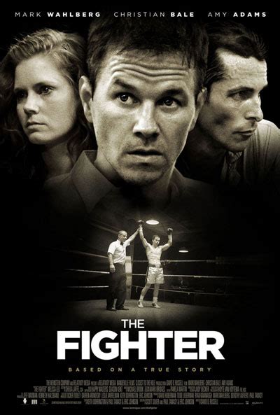 The Boxer Movie Poster ~ Inspiring Print