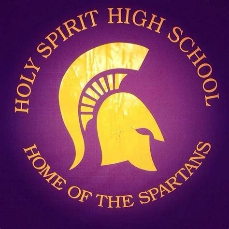 Holy Spirit Track and Field – Track & Field – Holy Spirit High School