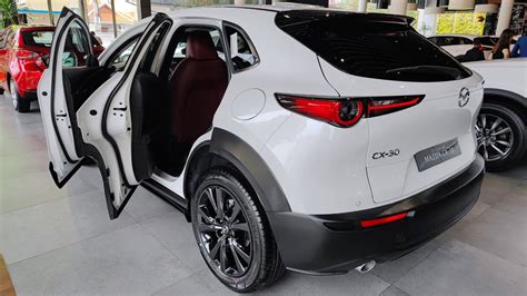 Is the Mazda CX-30 Expensive to Maintain? • What Is SUV?