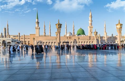 Places To Visit In Madinah During Umrah | Accorhotels