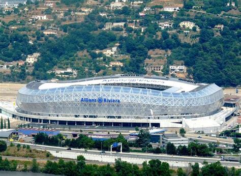 UEFA Euro 2016 France – The Stadiums | Genius