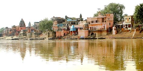 Bithoor Kanpur (History, Distance, Images & Location) - Kanpur Tourism 2023